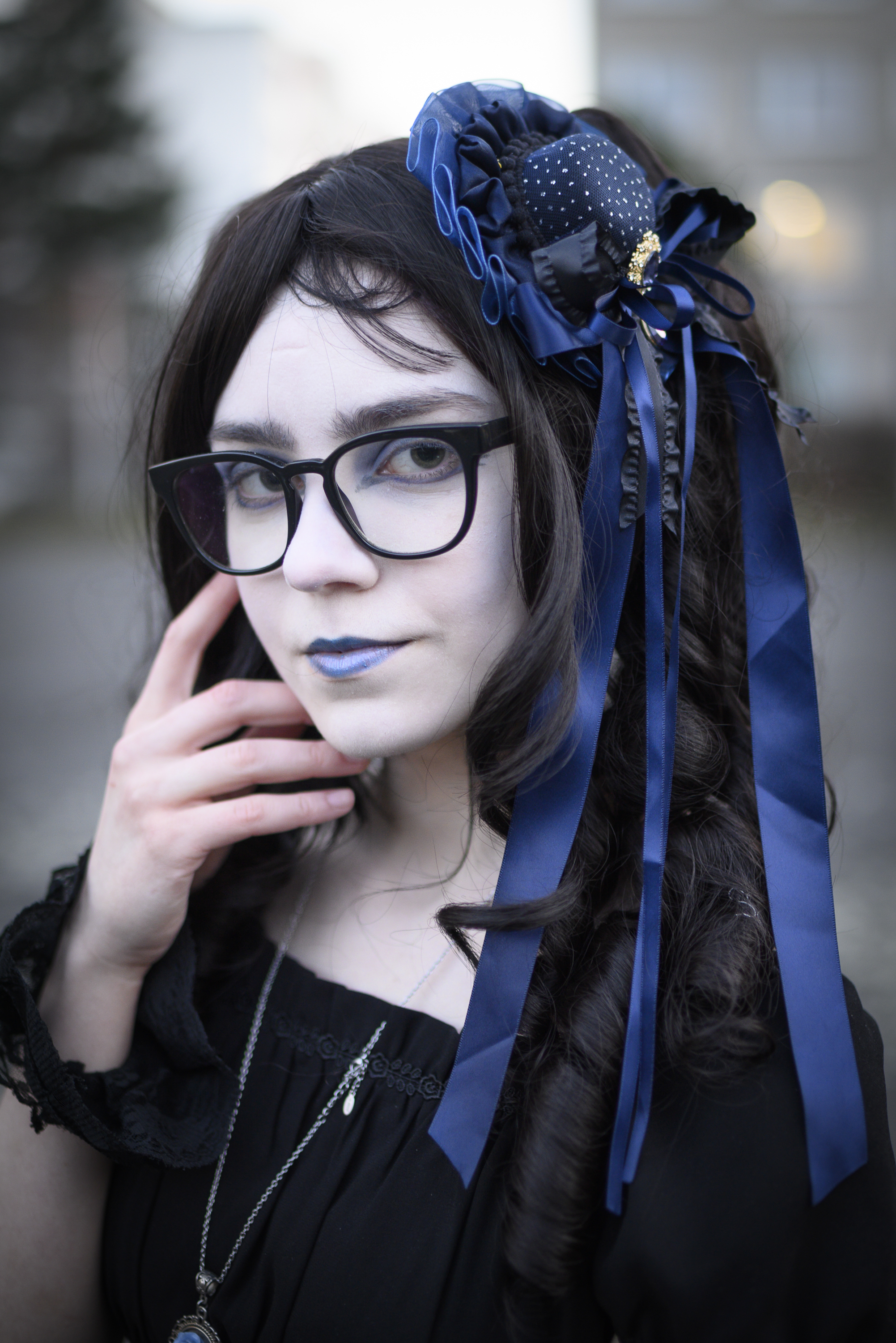 Noemi „Noeminka“ Hreňová