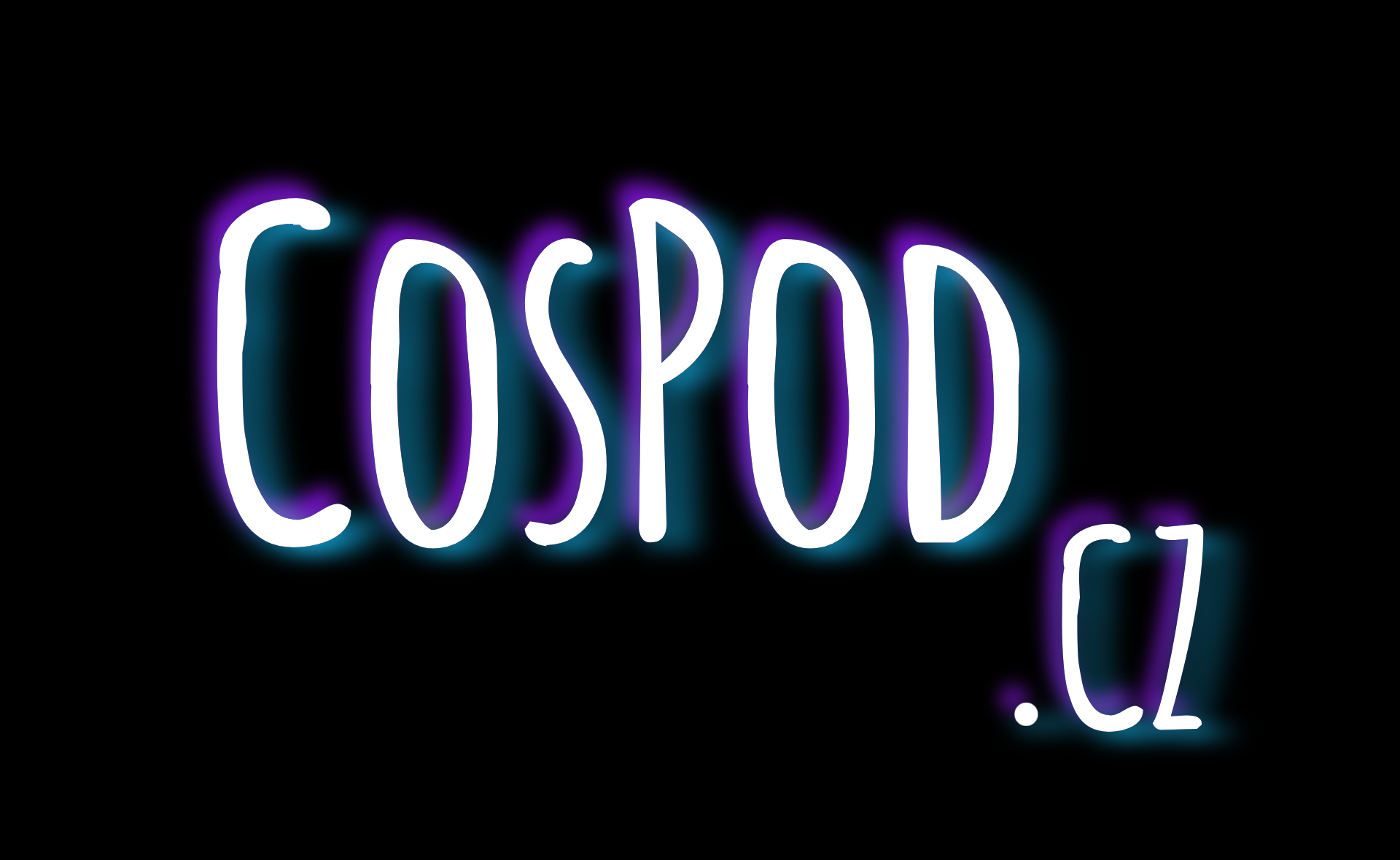 CosPod Živě: Zatracený detaily… co stejně nikdo nevidí