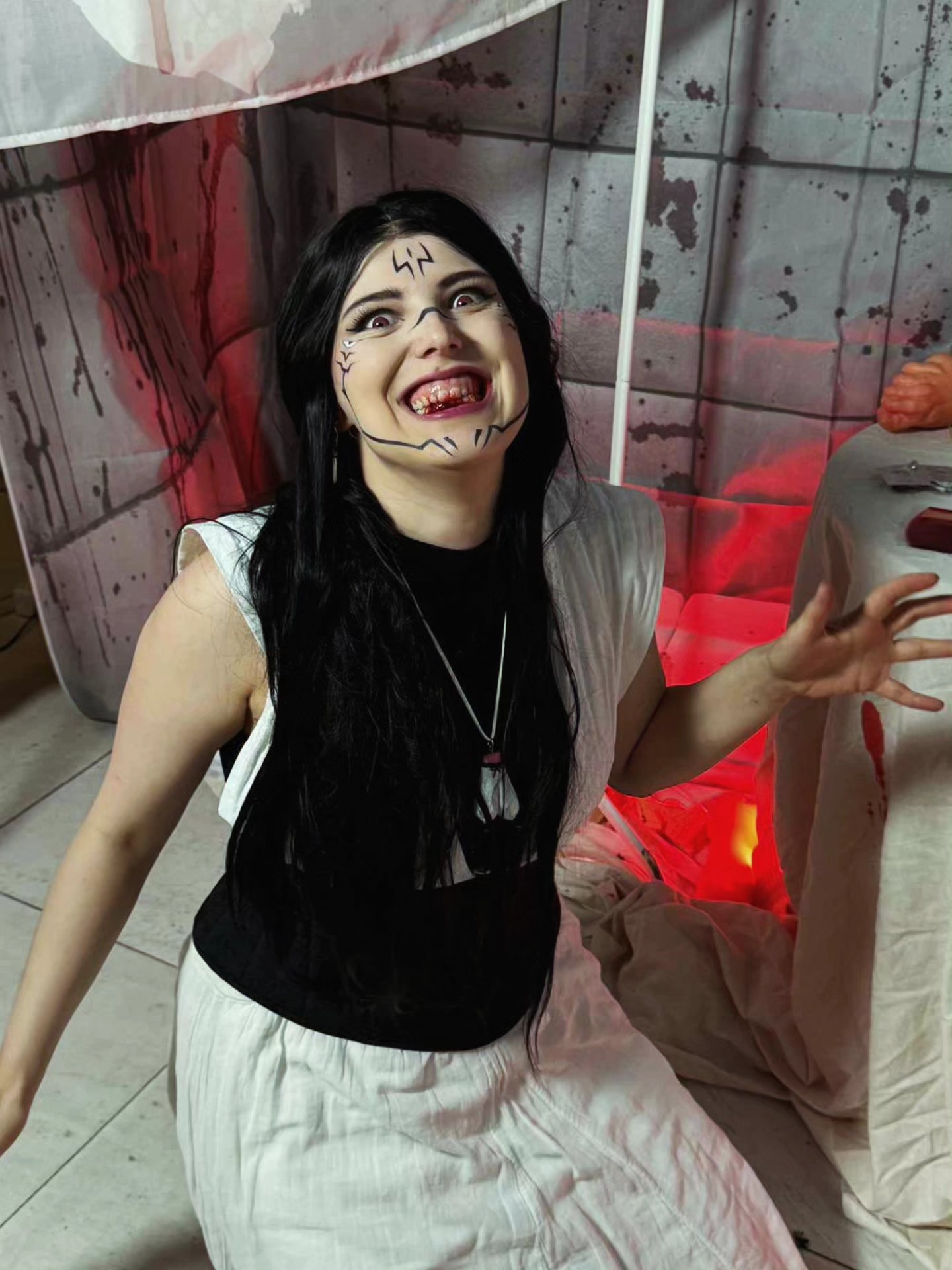 Natália „PsychoPine“ Bališová