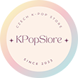 K-Pop Store