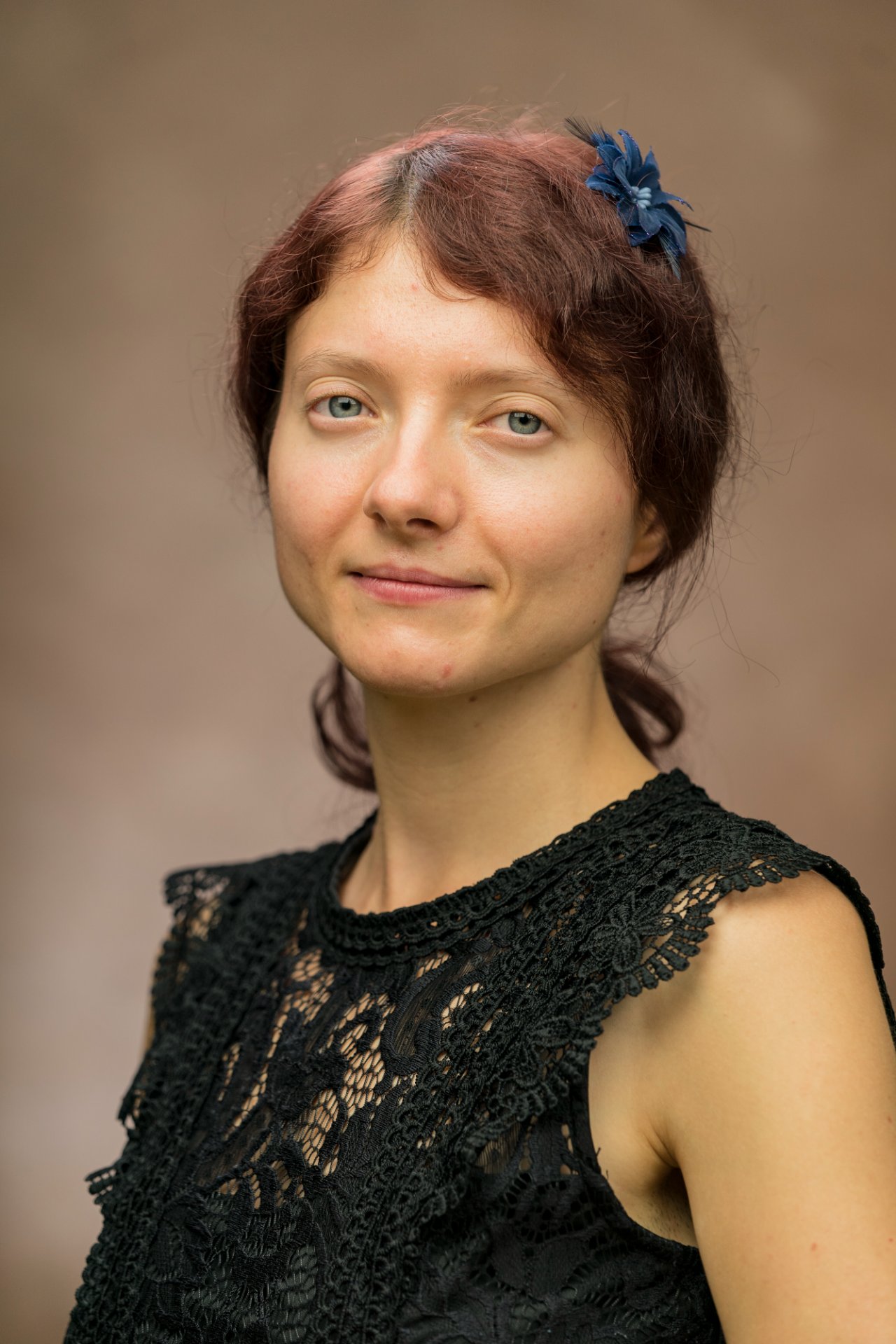 Veronika „Aefener“ Rychlá
