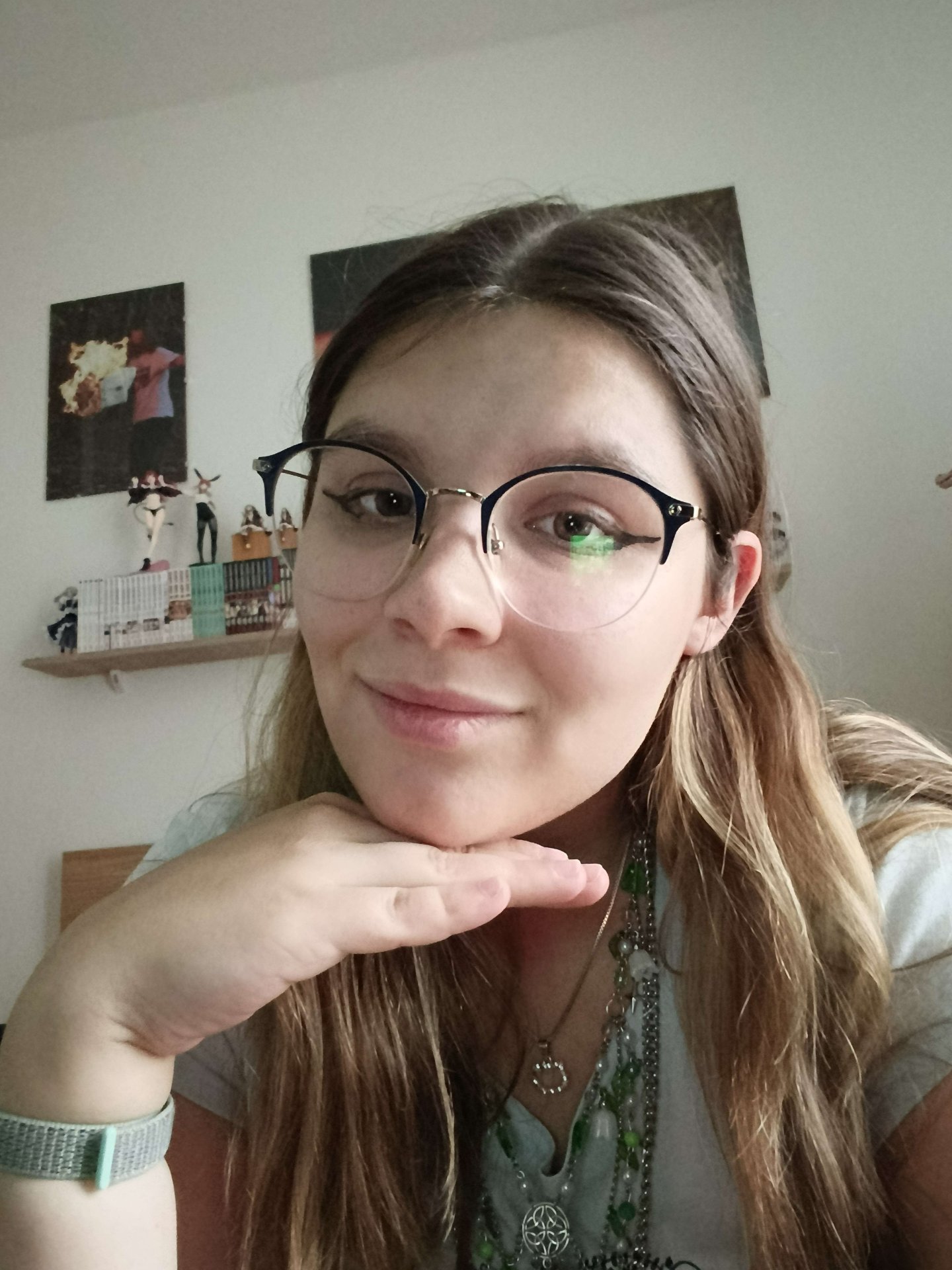 Michaela „Mikke“ Kašáková
