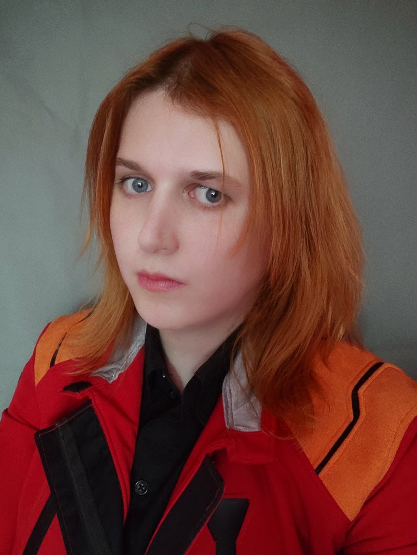 Karolína „LFCosplay“ Svobodová