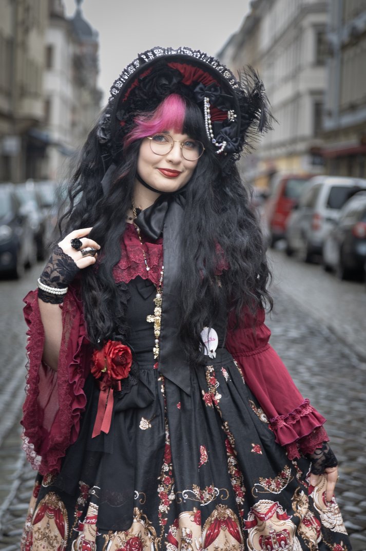 Veronika „Yuki“ Maršíková