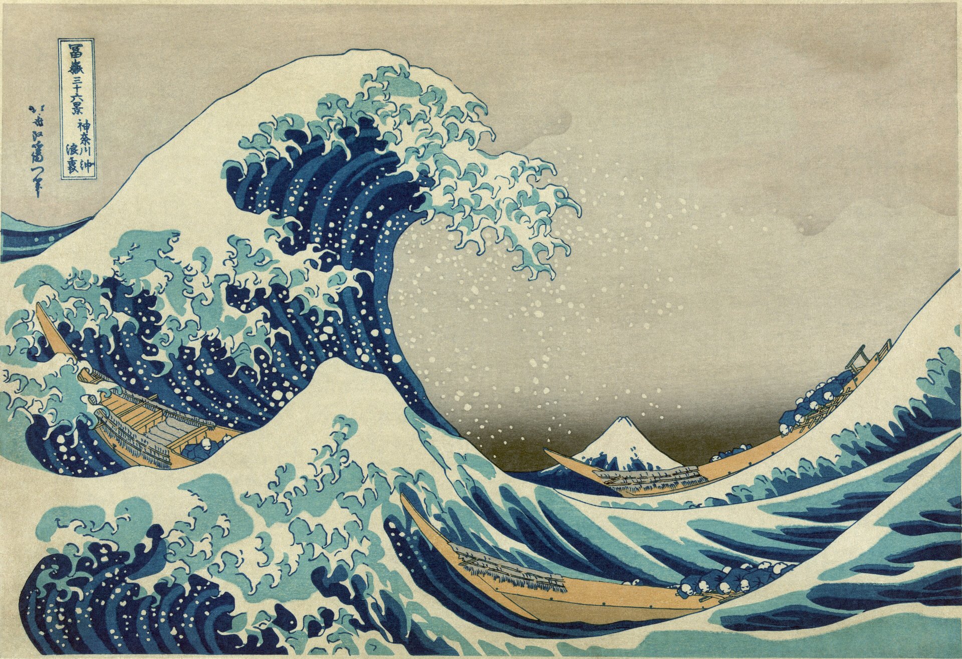 Život na hraně tektonických desek: Japonské sopky, zemětřesení a tsunami