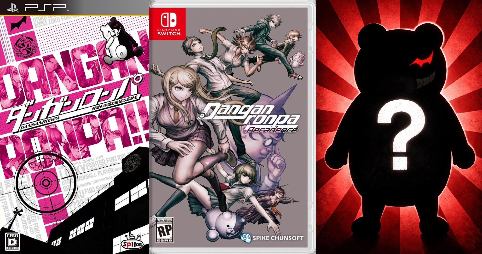 Fenomén Danganronpa: 15 let slávy, záhad a fandomu