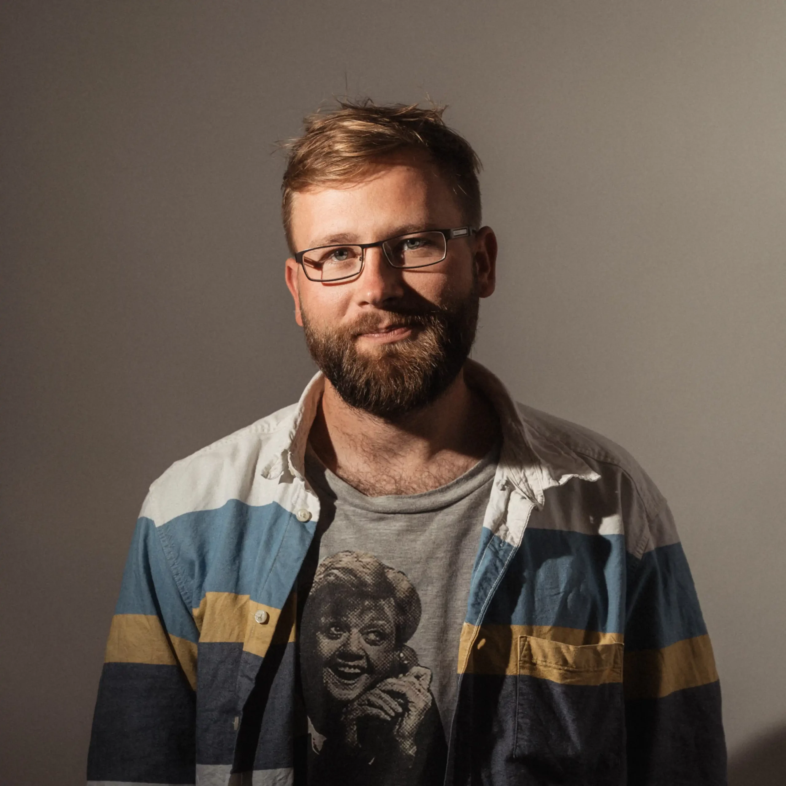 Ondřej Smékal