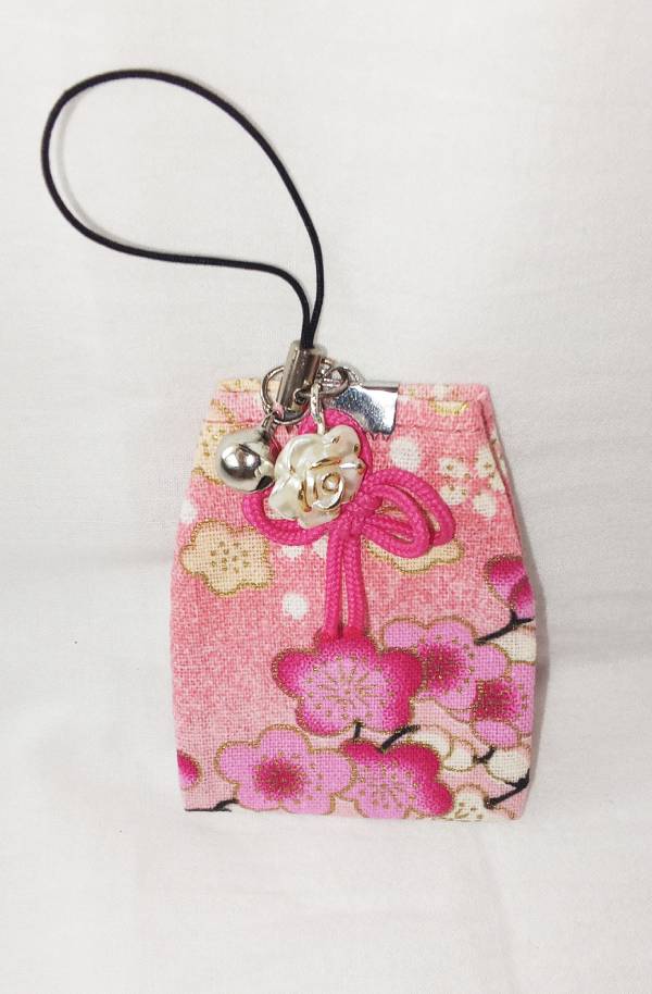Kouzlo Omamori