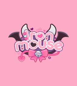 Ironmouse meet&greet