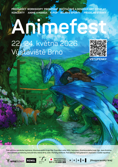 Animefest 2026