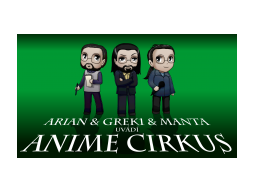 Anime Cirkus