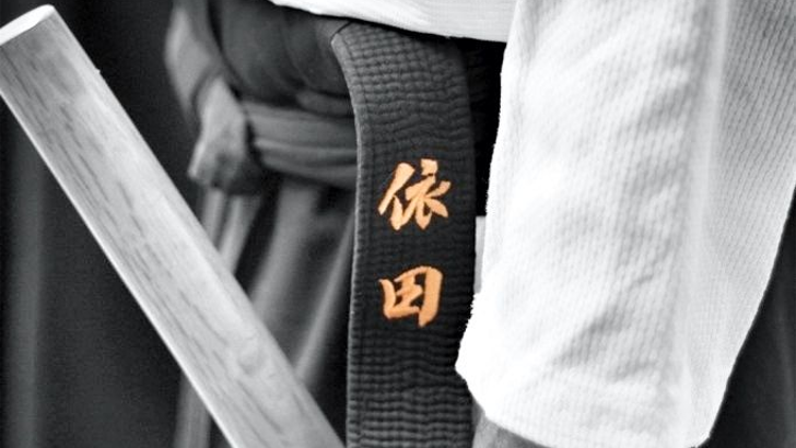 Yoshinkan aikido – vystoupení/workshop