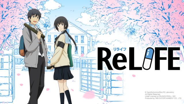 ReLIFE