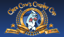 Clara Cow's Cosplay Cup