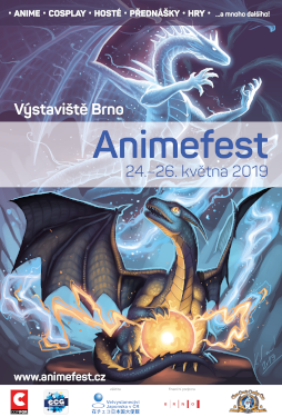 Animefest 2019
