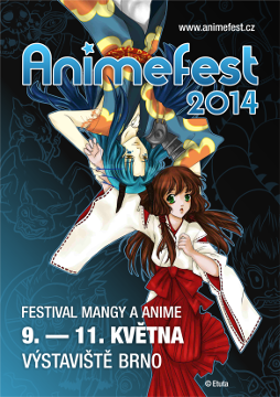 Animefest 2014